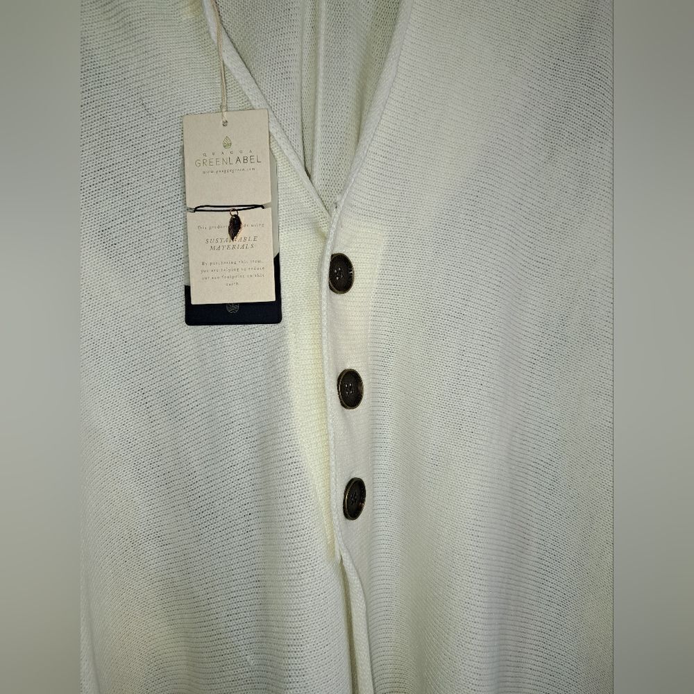 NWT Quagga Greenlabel Shaw - Picture 3 of 8